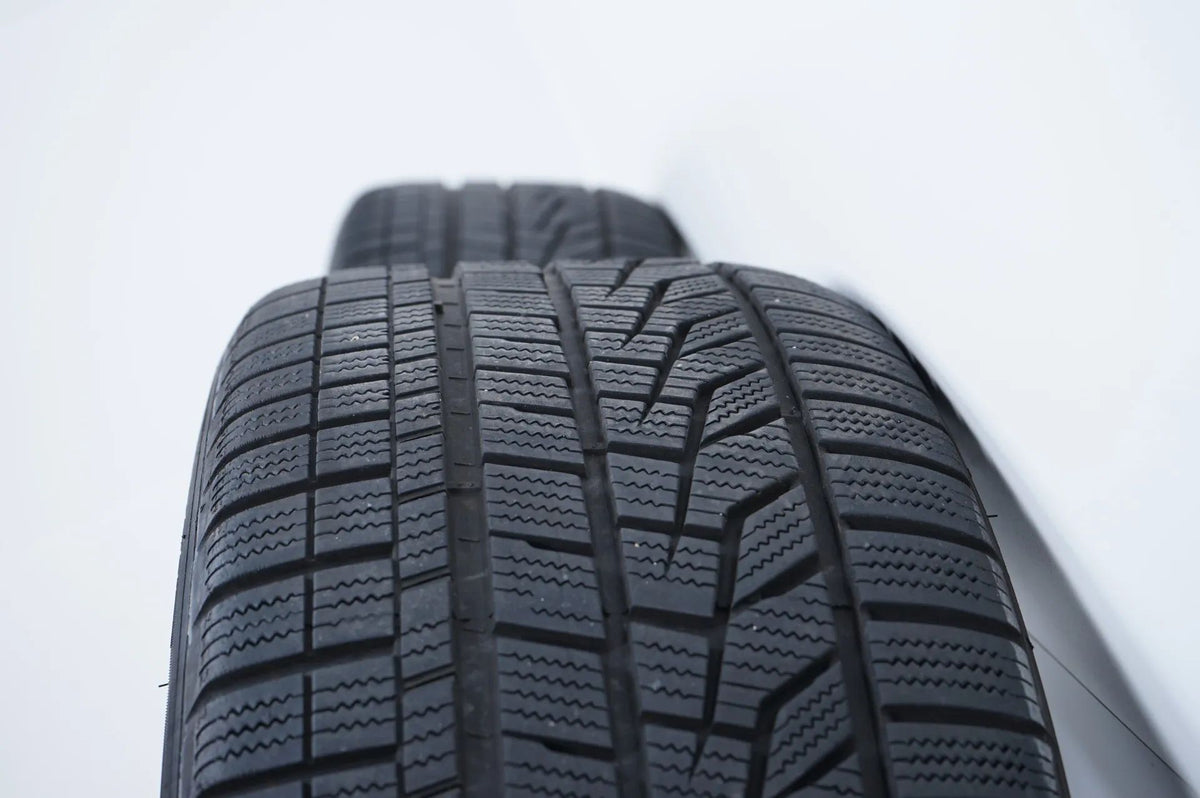 Mercedes S-Class W223 winter tires/wheels 255/45/19 inch Detailansicht 11