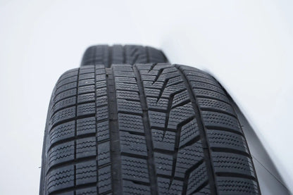 Mercedes S-Class W223 winter tires/wheels 255/45/19 inch