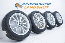 BMW řada 1 F20 F21 F22 zimní pneumatiky zimní kola 205 50 17 palců
