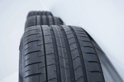 Tesla Model 3 summer tires, summer wheels, 235/35/20 inch, 7mm tread depth