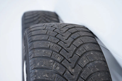 MINI Countryman F60 Winter Tires Winter Wheels 205 60 17 inch JCW539