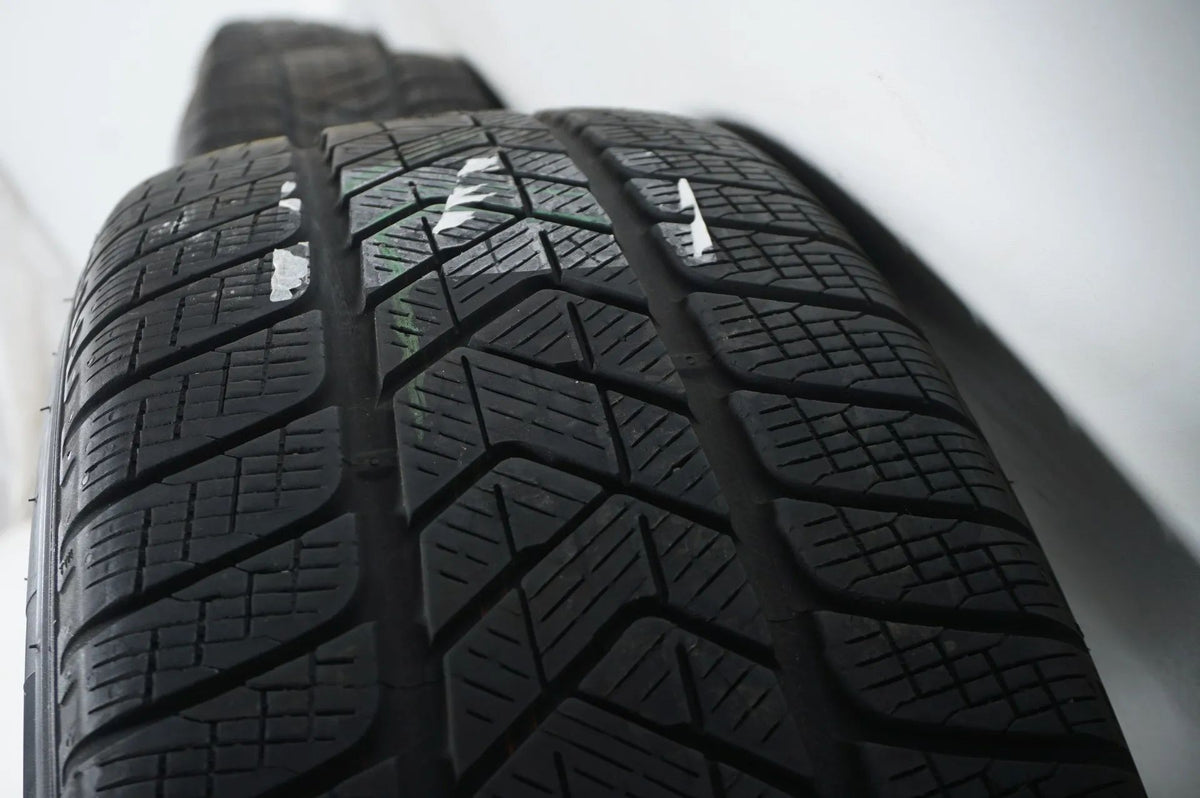 Mercedes GLC W253 X253 winter tires/wheels 235/60 R18 inch Detailansicht 11
