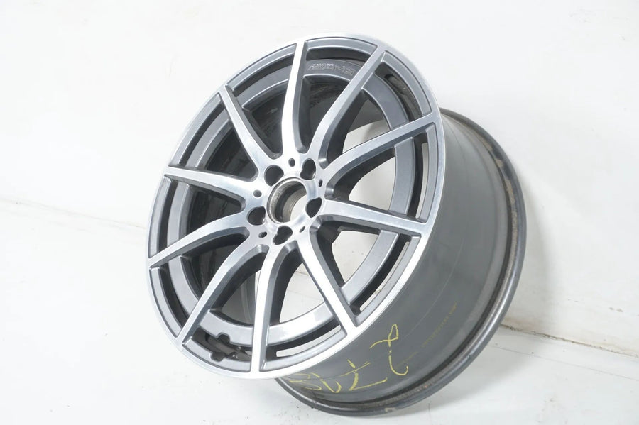 1 X Mercedes GLE W167 V167  AMG Alufelge 20 Zoll A1674014000