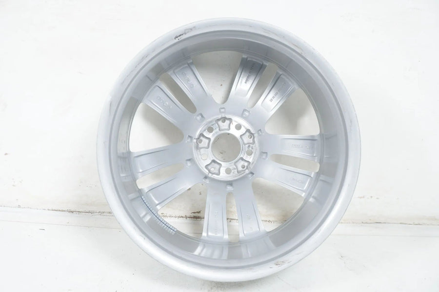 1 x Mercedes ML GLE GL-klasse W166 lichtmetalen velg 20 inch A1664011402