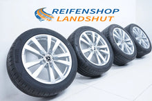 Mercedes S-Class W223 summer tires, summer wheels, 19 inch