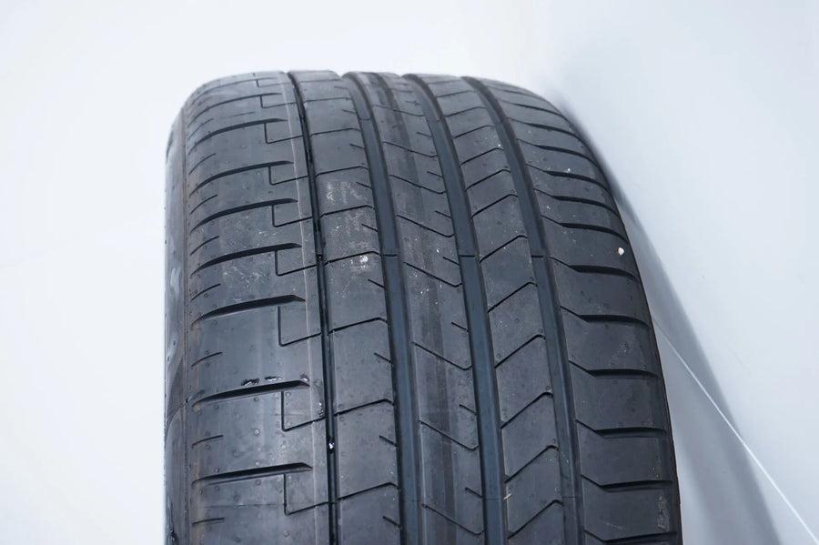 New Mercedes S-Class W223 summer tires, 19-inch summer wheels