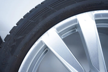 Mercedes S-Class W223 winter tires/wheels 255/45/19 inch