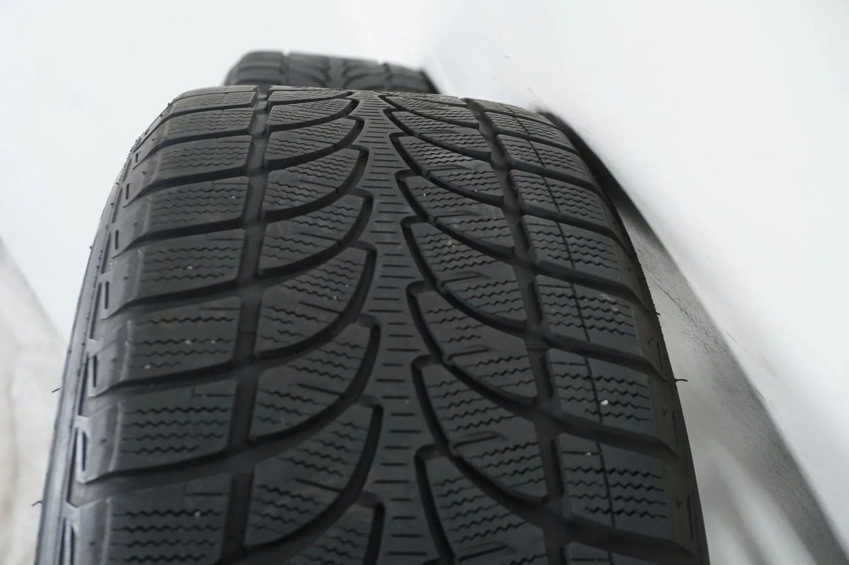 Mercedes GLC W253 X253 winter tires/wheels 235/60 R18 inch Detailansicht 11