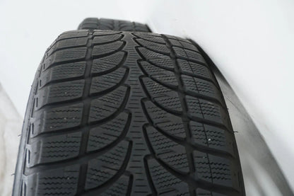 Mercedes GLC W253 X253 winter tires/wheels 235/60 R18 inch