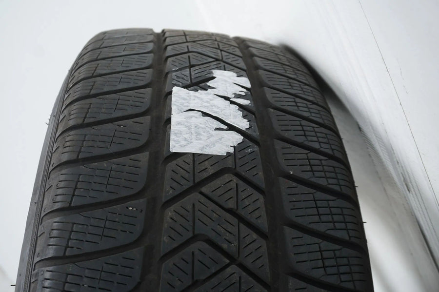 Mercedes GLC W253 X253 winter tires/wheels 235/60 R18 inch