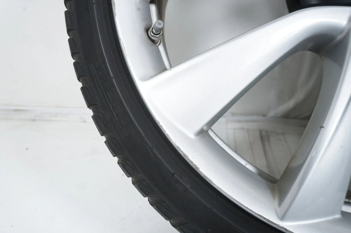 Tesla Model 3 winter wheels 235/35/20 inch with sensors (up to 2020) Detailansicht 9