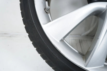 Tesla Model 3 winter wheels 235/35/20 inch with sensors (up to 2020)