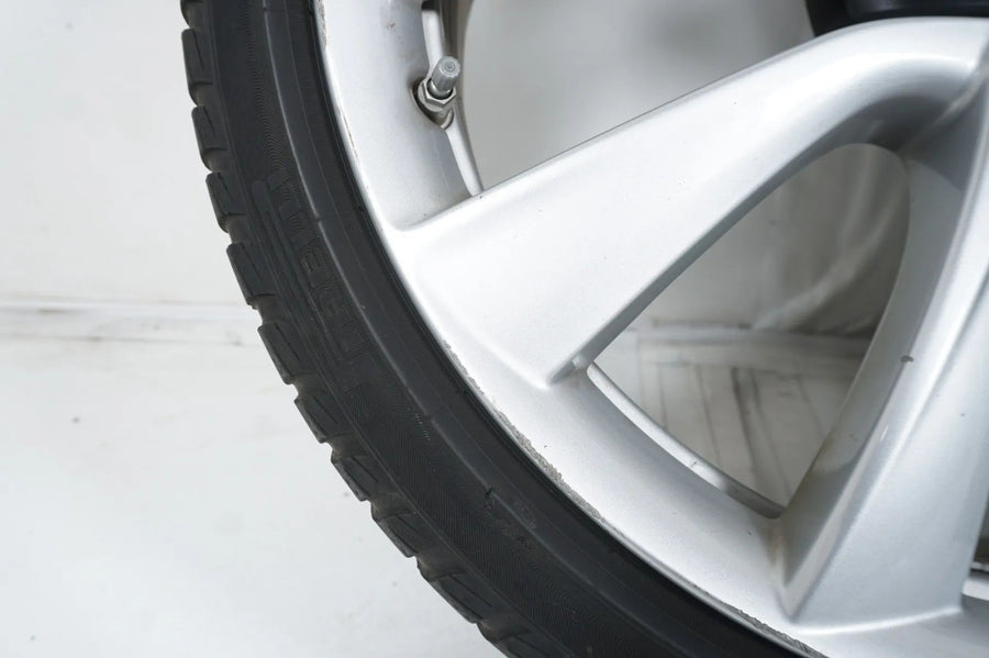 Tesla Model 3 winter wheels 235/35/20 inch with sensors (up to 2020)