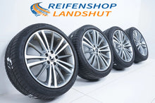 Pneumatici invernali e ruote invernali Mercedes Classe CLS W257 245 40 19 pollici