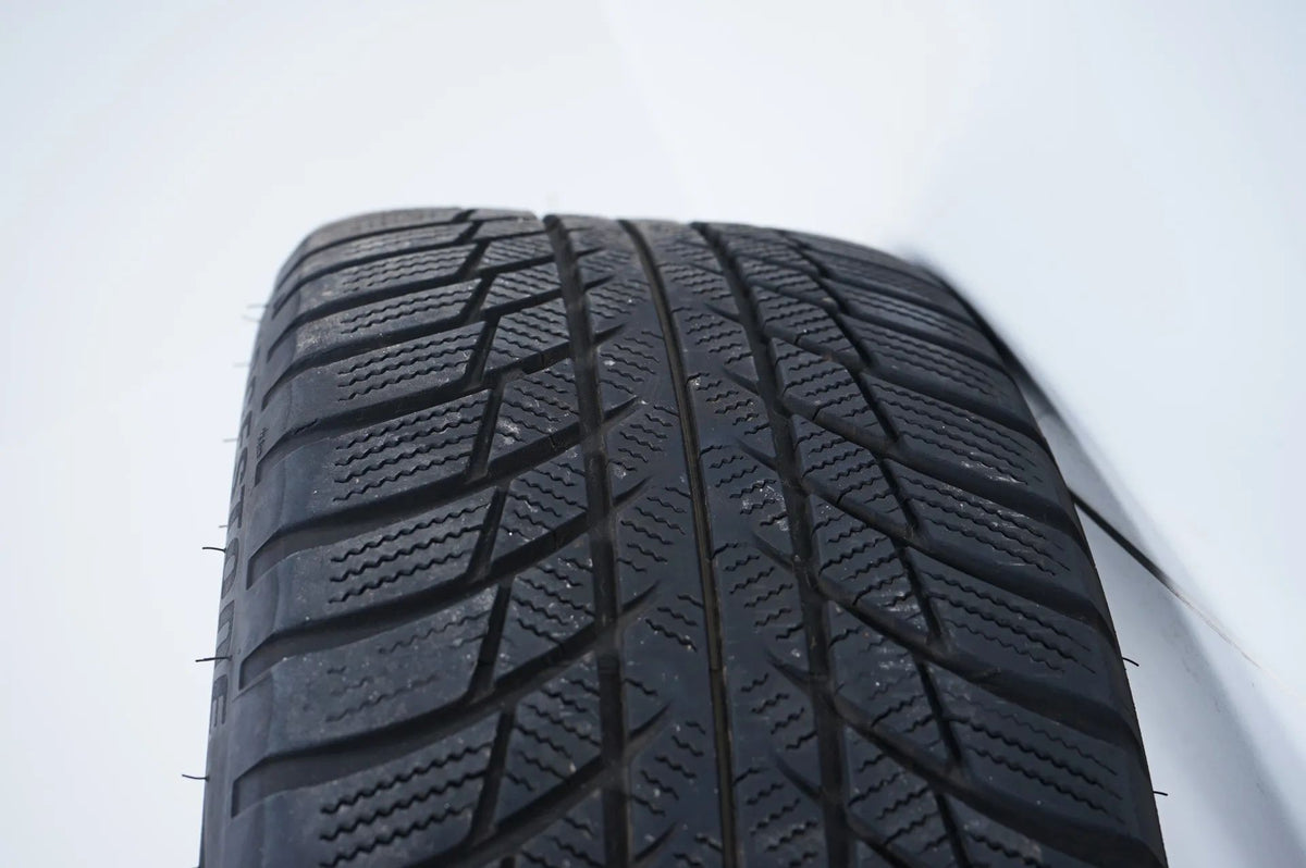 Mercedes AB Class W177 B247 Winter Wheels Winter Tires 18 Inch Detailansicht 14