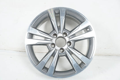 1 x Mercedes třídy E kupé W207 hliníkový disk 17 palců A2074012102 7,5J