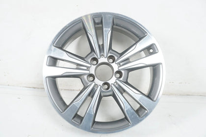 1 x Mercedes E Coupe Klasse W207 Alufelge 17 Zoll A2074012102 7,5J