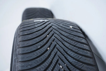 Mercedes AB Class W177 B247 Winter Tires Winter Wheels 16 inch