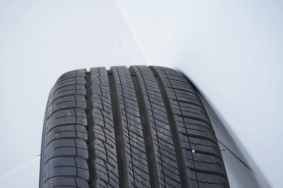 Mercedes GLE W167 V167 All-weather tires Summer wheels 19 inch