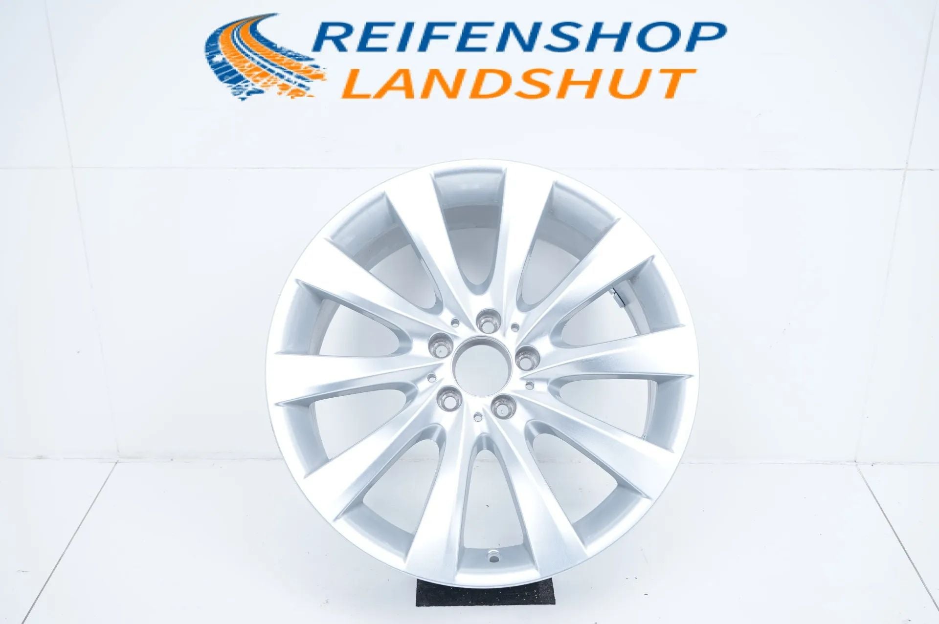 1 x Mercedes C Klasse W205 Alufelge 19 Zoll A2054017000 8,5J
