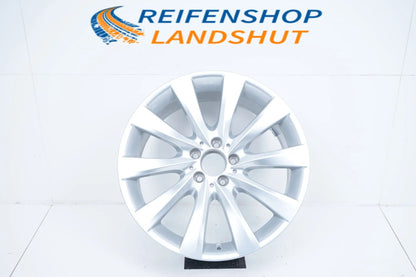 1 x Mercedes C-klasse W205 lichtmetalen velg 19 inch A2054017000 8,5J