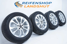Mercedes GLA W156 X156 pneumatici invernali ruote invernali 215 60 17 pollici