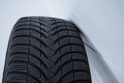 Mercedes GLA X156 W156 winter tires/wheels 215/60 R17 inch