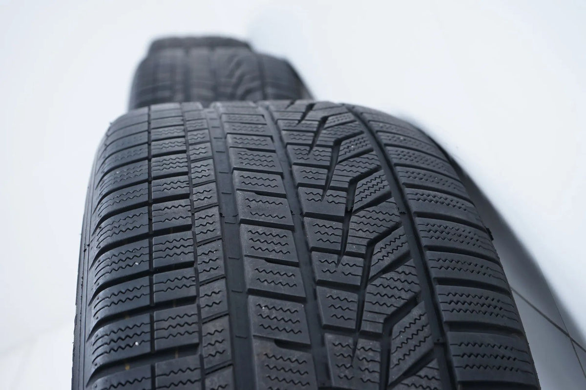 Mercedes S-Class W223 winter tires/wheels 255/45/19 inch Detailansicht 10