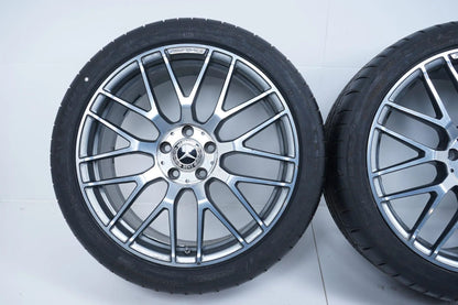 Like New Mercedes GTC C190 W190 AMG Summer Wheels 19/20 inch