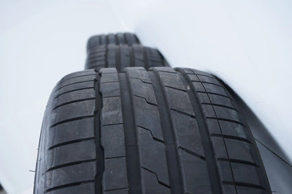Mercedes S-Class W223 summer tires, summer wheels, 19 inch