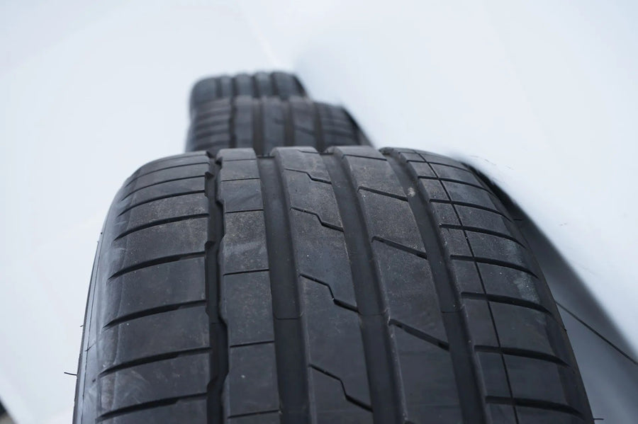 Mercedes S-Class W223 summer tires, summer wheels, 19 inch