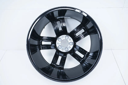 1 x Mercedes GLK-klasse X204 lichtmetalen velg 20 inch A2044016302 9,5J