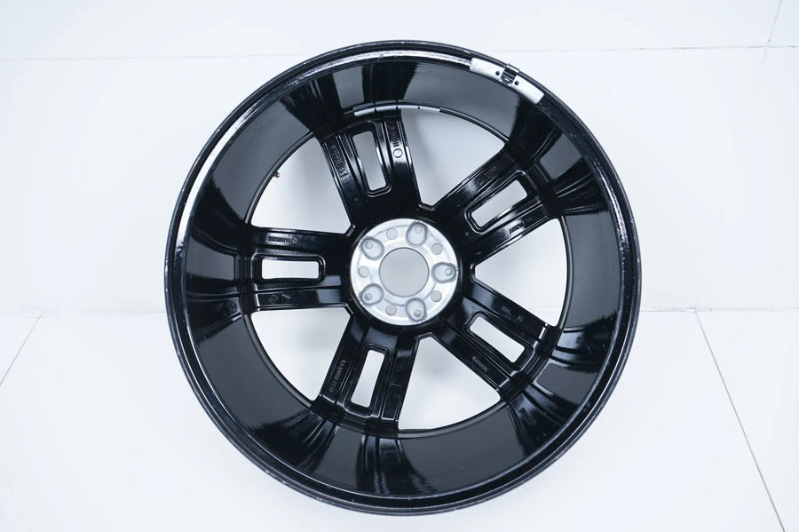 1 x Mercedes GLK-klasse X204 lichtmetalen velg 20 inch A2044016302 9,5J