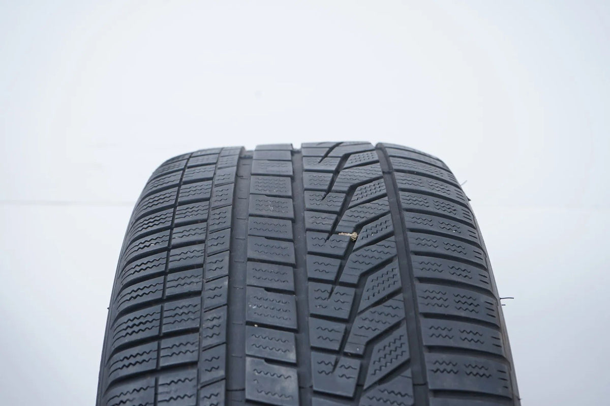 Mercedes S Klasse W223 Winterreifen Winterräder 255 45 19 Zoll Detailansicht 15