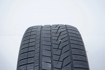 Mercedes S Klasse W223 Winterreifen Winterräder 255 45 19 Zoll