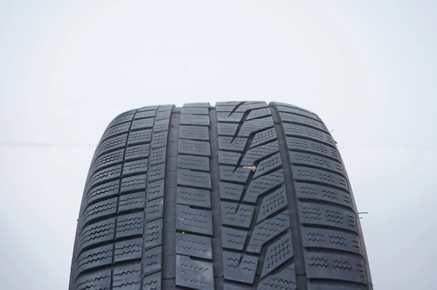 Mercedes S Klasse W223 Winterreifen Winterräder 255 45 19 Zoll