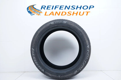 1x Winter tire 275 45 20 inch Pirelli approx. 8 mm DOT16 MO
