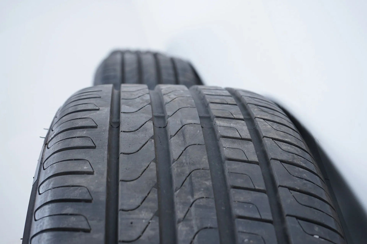 Mercedes EQC N293 C293 Summer Wheels Summer Tires 20 Inch Detailansicht 12