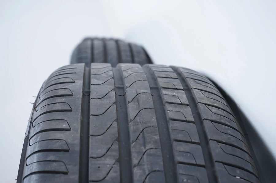 Mercedes EQC N293 C293 Summer Wheels Summer Tires 20 Inch