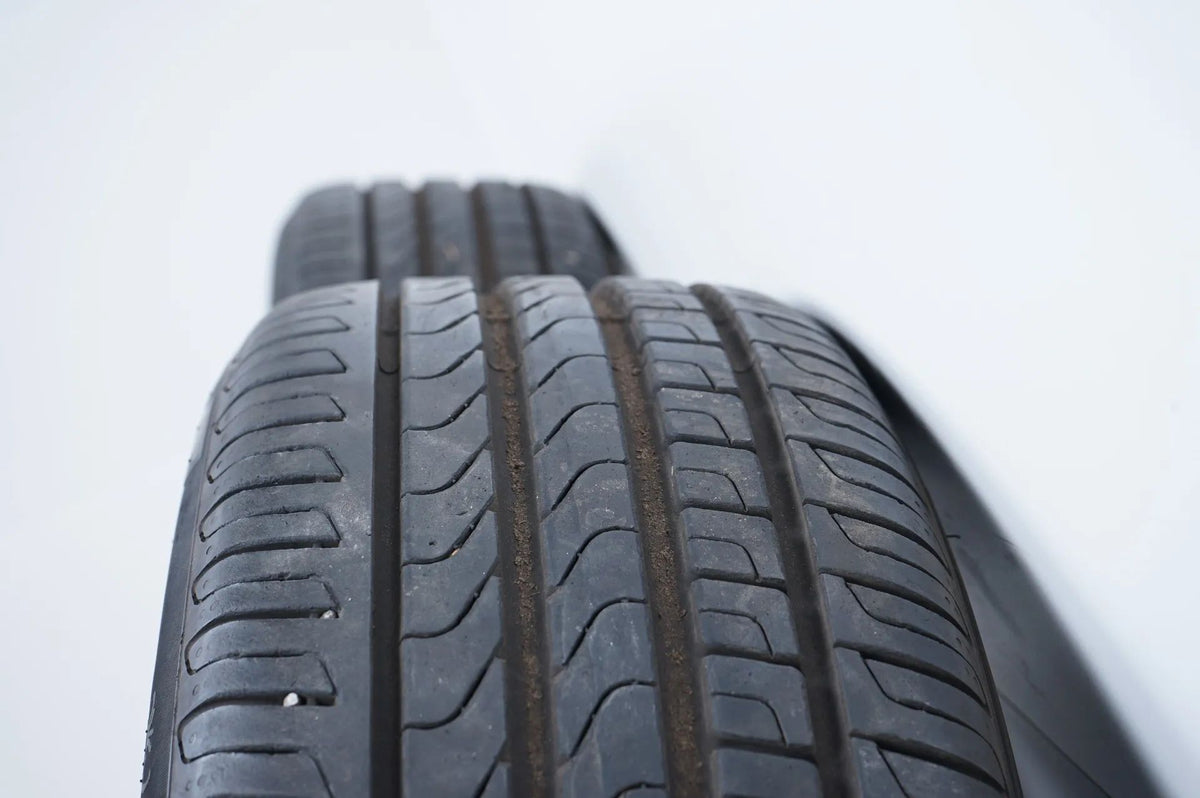 Mercedes EQC N293 C293 Summer Wheels Summer Tires 20 Inch Detailansicht 13