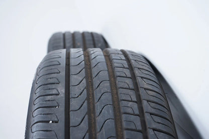 Mercedes EQC N293 C293 Summer Wheels Summer Tires 20 Inch
