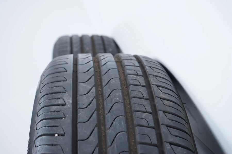 Mercedes EQC N293 C293 Summer Wheels Summer Tires 20 Inch