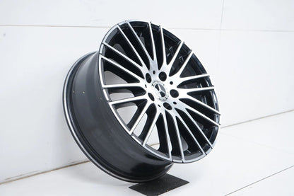 1 x Jante alliage Mercedes Classe C W206 18 pouces A2064014900 7,5J ET40