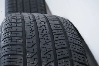 Nouveaux pneus d'été Mercedes Classe G W463 20 pouces