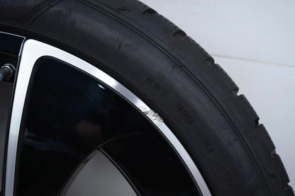 Mercedes CLE Class W236 winter tires/wheels 245/40/19 inch