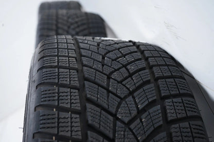 Mercedes CLE Class W236 winter tires/wheels 245/40/19 inch