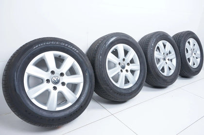 VW Volkswagen Touareg 7P pneumatici estivi, ruote estive da 17 pollici