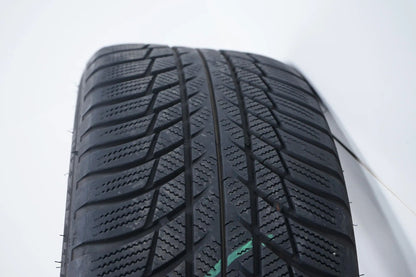 Mercedes AB Class W177 B247 Winter Wheels Winter Tires 18 Inch