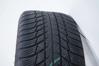 Mercedes A B Klasse W177 B247 Allwetterräder mit neuen Allwetterreifen 18 Zoll