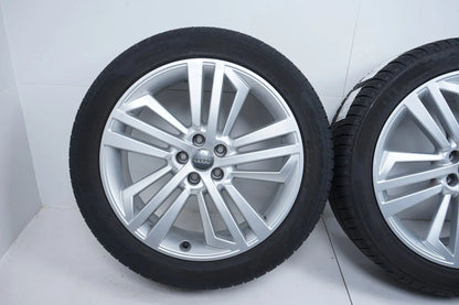 Audi Q5 SQ5 FY 8OA Winter tires Winter wheels 255 45 20 inch
